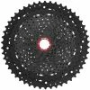 Sunrace Cassette MZ91 12 Vitesses Noir - 10-50 Dents 2022 2 Sunrace Cassette MZ91 12 Vitesses Noir - 10-50 Dents 2022 -Vélo Électrique Soldes 425652