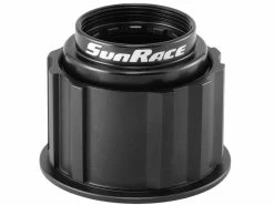Sunrace Cassette MZ91 12 Vitesses Noir - 10-50 Dents 2022 -Vélo Électrique Soldes 425654