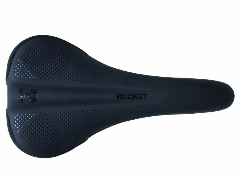 WTB Selle Rocket Cromo 6 WTB Selle Rocket Cromo – Image 4