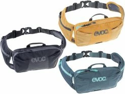 Evoc Ceinture Hip Pouch 1L 2022