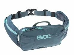 Evoc Ceinture Hip Pouch 1L 2022 -Vélo Électrique Soldes 425903