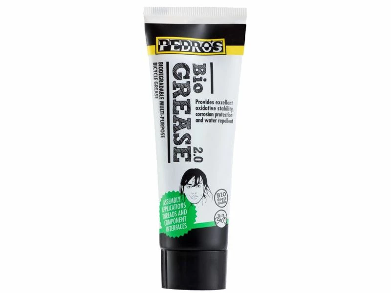 Pedros Graisse Bio Grease 2.0 3 Pedros Graisse Bio Grease 2.0