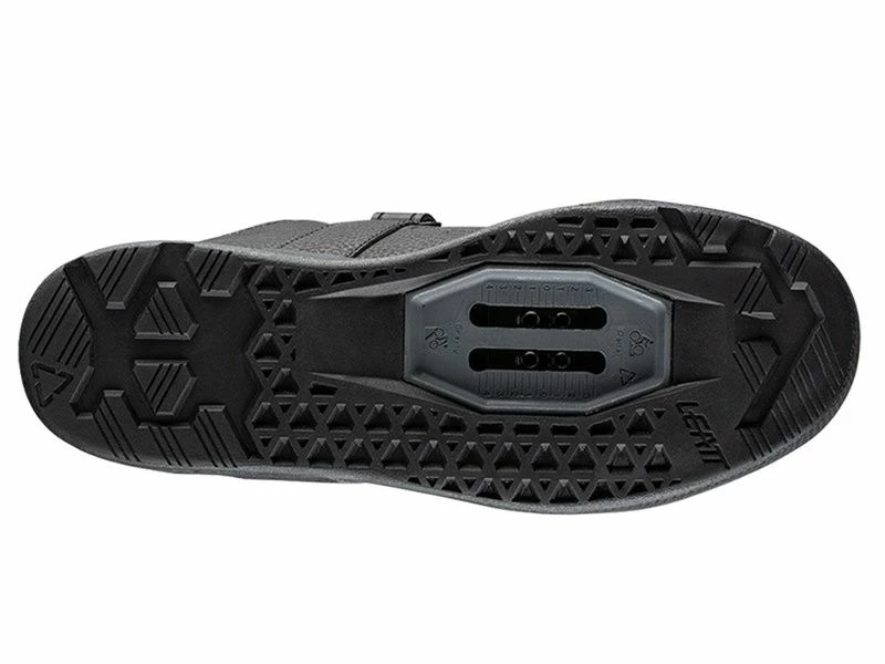 Leatt Chaussures DBX 4.0 Noir 2022 4 Leatt Chaussures DBX 4.0 Noir 2022 – Image 2