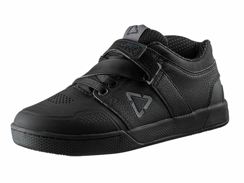 Leatt Chaussures DBX 4.0 Noir 2022 5 Leatt Chaussures DBX 4.0 Noir 2022 – Image 3