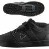 Leatt Chaussures DBX 4.0 Noir 2022 -Vélo Électrique Soldes 425993
