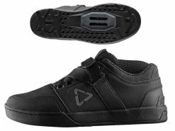 Leatt Chaussures DBX 4.0 Noir 2022