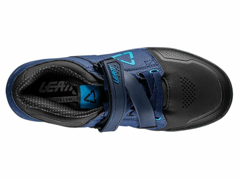 Leatt Chaussures DBX 4.0 Bleu Marine 5 Leatt Chaussures DBX 4.0 Bleu Marine – Image 3
