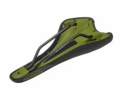 SDG Selle Radar MTN Cro-Mo - Noir / Olive 2020 11 SDG Selle Radar MTN Cro-Mo - Noir / Olive 2020 -Vélo Électrique Soldes 426225