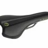 SDG Selle Radar MTN Cro-Mo - Noir / Olive 2020 -Vélo Électrique Soldes 426226