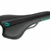 SDG Selle Radar MTN Cro-Mo - Noir / Turquoise 2020 -Vélo Électrique Soldes 426242