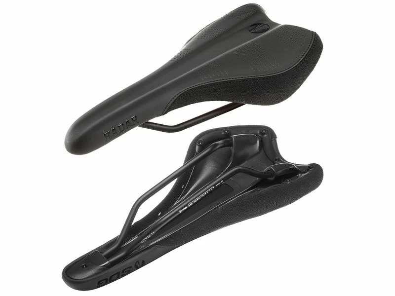 SDG Selle Radar MTN Cro-Mo - Noir 2020 7 SDG Selle Radar MTN Cro-Mo - Noir 2020 – Image 5