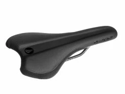 SDG Selle Radar MTN Cro-Mo - Noir 2020