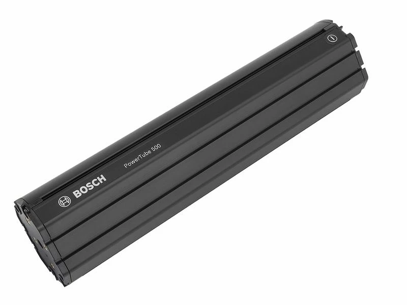 Bosch Batterie Powertube Vertical 3 Bosch Batterie Powertube Vertical