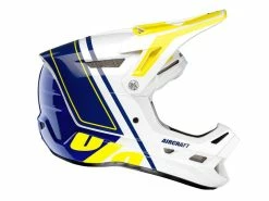 100% Casque Aircraft Composite Rastoma