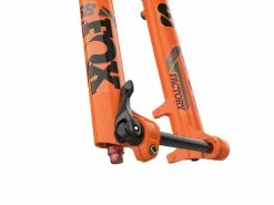 Fox Racing Shox Fourche 38 Float 29" Factory Grip 2 Orange Boost 2023 11 Fox Racing Shox Fourche 38 Float 29" Factory Grip 2 Orange Boost 2023 -Vélo Électrique Soldes 426616
