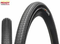 Hutchinson Pneu Touareg Tubeless Ready Hardskin 700 Noir 2021