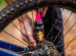 Muc-Off Bombe Anti-crevaison B.A.M -Vélo Électrique Soldes 426678