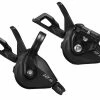 Shimano Commande De Vitesses Arrière Deore SL-M6100 12 Vitesses 2022 -Vélo Électrique Soldes 426686