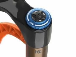Fox Racing Shox Fourche 36 Float 27.5" Factory Grip 2 Orange 160 Mm Boost 2022 -Vélo Électrique Soldes 426734