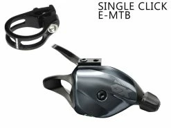 Sram Mini Groupe GX Eagle 12 Vitesses Gris Lunar -Vélo Électrique Soldes 426793 1
