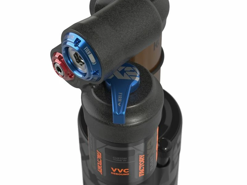 Fox Racing Shox Amortisseur Float X2 Factory 2 Positions Adjust 2023 6 Fox Racing Shox Amortisseur Float X2 Factory 2 Positions Adjust 2023 – Image 4