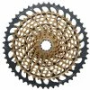 Sram Cassette XX1 Eagle XG-1299 12 Vitesses Or - 10-52 Dents 2022 -Vélo Électrique Soldes 426916