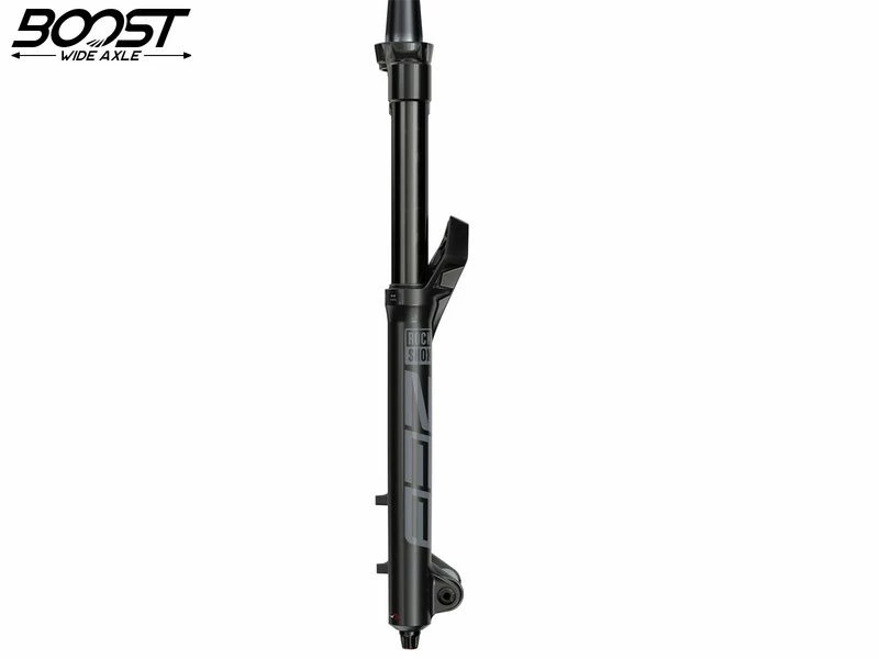 Rock-shox Rock Shox Fourche ZEB E-MTB Charger R 29'' Noir 2022 4 Rock-shox Rock Shox Fourche ZEB E-MTB Charger R 29'' Noir 2022 – Image 2