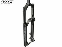 Rock-shox Rock Shox Fourche ZEB E-MTB Charger R 29'' Noir 2022