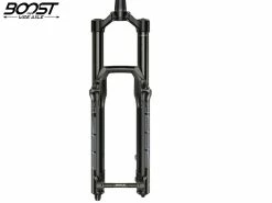 Rock-shox Rock Shox Fourche ZEB E-MTB Charger R 29'' Noir 2022 7 Rock-shox Rock Shox Fourche ZEB E-MTB Charger R 29'' Noir 2022 -Vélo Électrique Soldes 427256