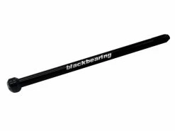 Black-bearing Black Bearing Axe Arrière R12.11 - L167 - M12x1.0 - 21 Mm