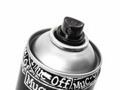 Muc-Off Bike Protect - 500 Ml -Vélo Électrique Soldes 427462