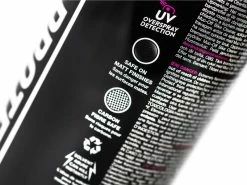 Muc-Off Bike Protect - 500 Ml -Vélo Électrique Soldes 427463