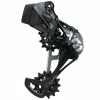 Sram Dérailleur Arrière X01 Eagle AXS 12 Vitesses 52 Dents - Gris Lunar 2022 -Vélo Électrique Soldes 427531