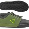 Leatt Chaussures Flat 3.0 Vert Cactus 2021 2 Leatt Chaussures Flat 3.0 Vert Cactus 2021 -Vélo Électrique Soldes 427587