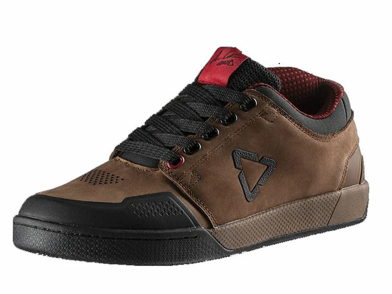 Leatt Chaussures Flat 3.0 Aaron Chase 2022 4 Leatt Chaussures Flat 3.0 Aaron Chase 2022 – Image 2
