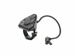 Bosch Système Kiox - Anthracite -Vélo Électrique Soldes 427606