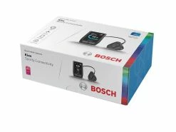 Bosch Système Kiox - Anthracite