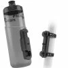 Fidlock Bidon Twist 600ml Avec Fixation Magnétique Universelle - Noir Fumé -Vélo Électrique Soldes 427656