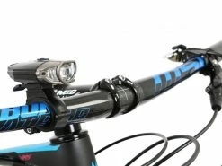 MSC Lampe 300 Lumens -Vélo Électrique Soldes 427722
