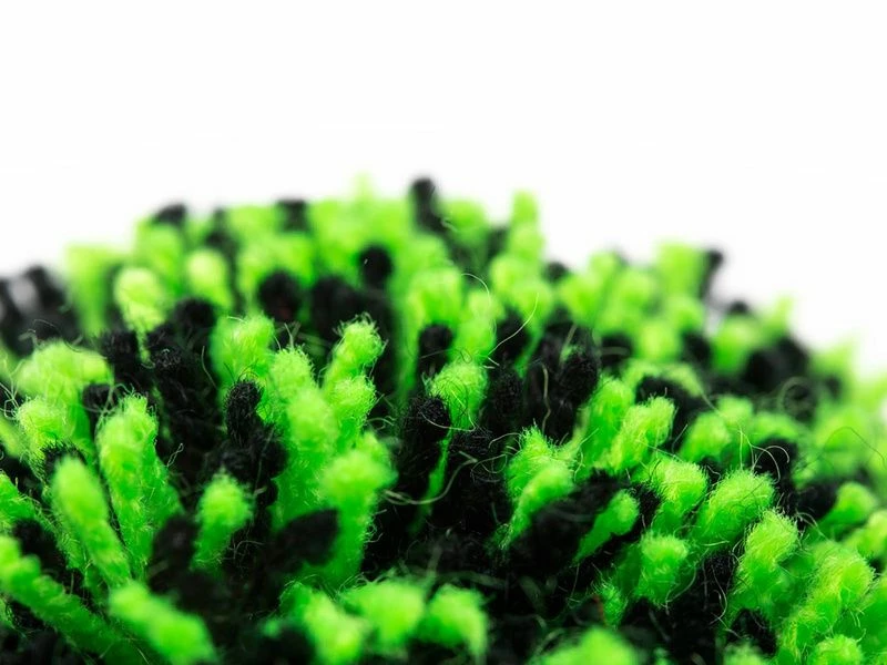 Hope Bonnet Logo Matrix Bobble Vert / Noir 2020 4 Hope Bonnet Logo Matrix Bobble Vert / Noir 2020 – Image 2