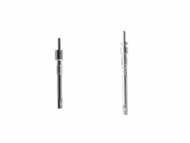 Fox Racing Shox Aiguille De Réglage De Détente Pour Cartouche FIT4 SC 3 Fox Racing Shox Aiguille De Réglage De Détente Pour Cartouche FIT4 SC