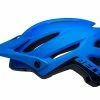 Bell Casque 4Forty Bleu -Vélo Électrique Soldes 428132
