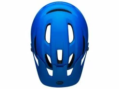Bell Casque 4Forty Bleu -Vélo Électrique Soldes 428133