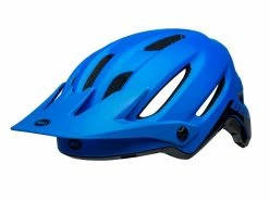 Bell Casque 4Forty Bleu -Vélo Électrique Soldes 428136