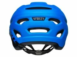 Bell Casque 4Forty Bleu -Vélo Électrique Soldes 428137