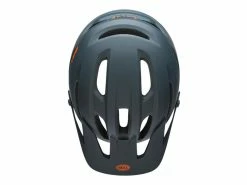 Bell Casque 4Forty Mips Slate / Orange 2022 11 Bell Casque 4Forty Mips Slate / Orange 2022 -Vélo Électrique Soldes 428138