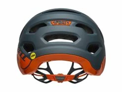 Bell Casque 4Forty Mips Slate / Orange 2022 13 Bell Casque 4Forty Mips Slate / Orange 2022 -Vélo Électrique Soldes 428139