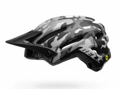 Bell Casque 4Forty Mips Noir / Camo 2022