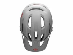 Bell Casque 4Forty Mips Gris / Rouge -Vélo Électrique Soldes 428162 1