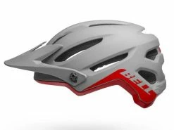 Bell Casque 4Forty Gris / Rouge 2022